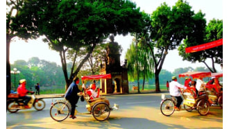 hanoi-sightseeing