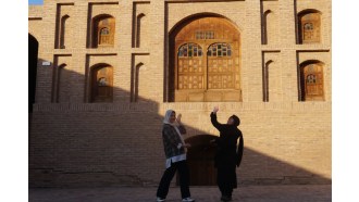 herat-sightseeing