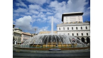 genoa-sightseeing