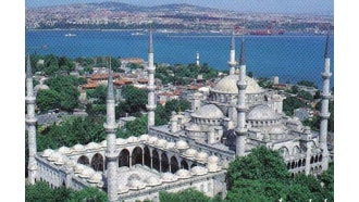 istanbul-sightseeing