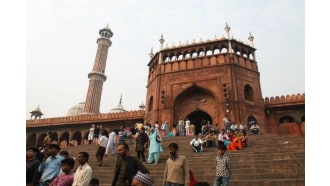 agra-sightseeing