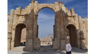 amman-sightseeing