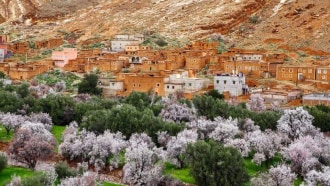 marrakech-sightseeing