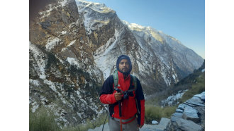 annapurna-sightseeing