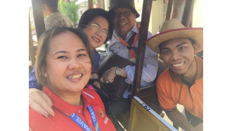 laoag-sightseeing