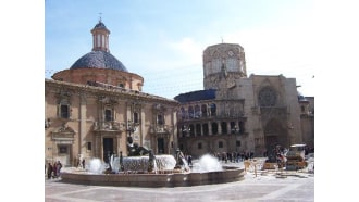 valencia-sightseeing