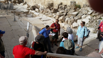 jerusalem-sightseeing