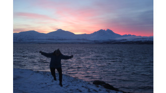 tromso-sightseeing