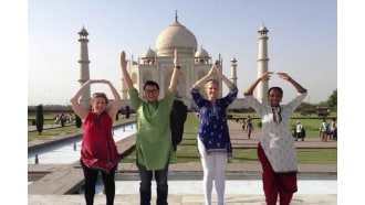 agra-sightseeing