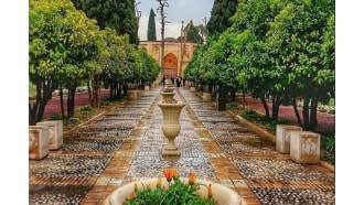 shiraz-sightseeing