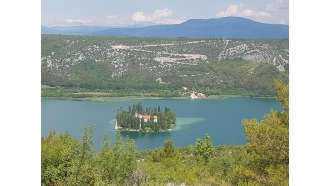 Šibenik-sightseeing