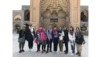 isfahan-sightseeing