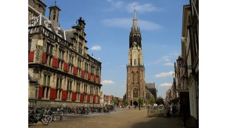 delft-sightseeing