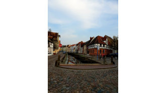 rostock-sightseeing