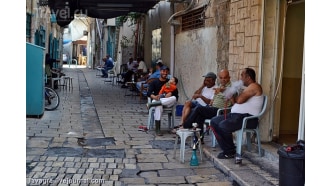 jerusalem-sightseeing