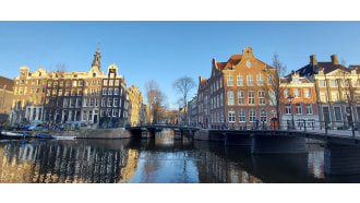 amsterdam-sightseeing