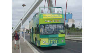 sevilla-sightseeing