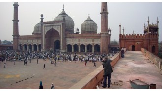 agra-sightseeing