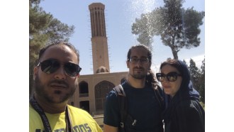 shiraz-sightseeing