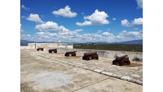 santiagodecuba-sightseeing