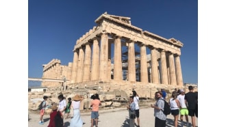 athens-sightseeing