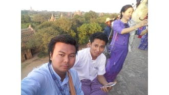 bagan-sightseeing