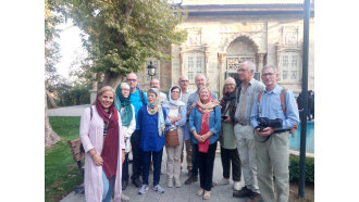 tehran-sightseeing