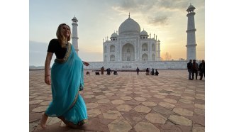 agra-sightseeing