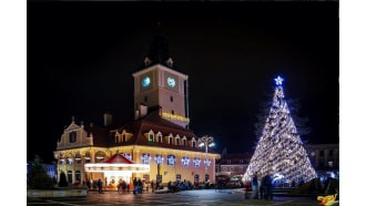 brasov-sightseeing