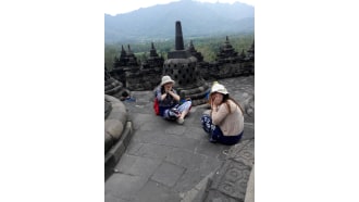 yogyakarta-sightseeing