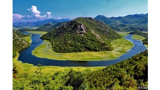 cetinje-sightseeing