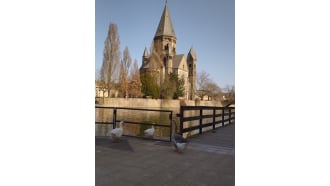 metz-sightseeing