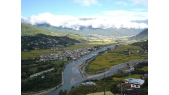 thimphu-sightseeing