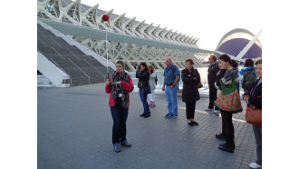 valencia-sightseeing