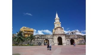 cartagena-sightseeing