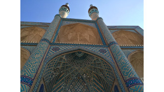 yazd-sightseeing