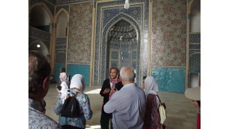 isfahan-sightseeing