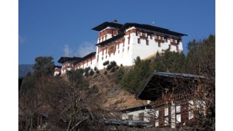 thimphu-sightseeing