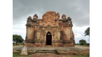 bagan-sightseeing