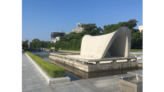 hiroshima-sightseeing