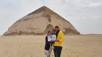 giza-sightseeing