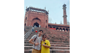 agra-sightseeing