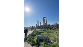 amman-sightseeing