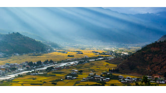 thimphu-sightseeing