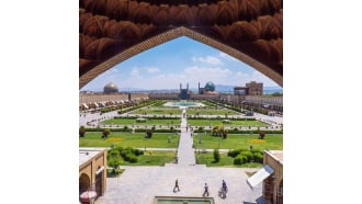 isfahan-sightseeing