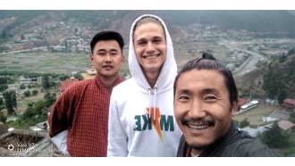 thimphu-sightseeing