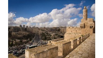 jerusalem-sightseeing