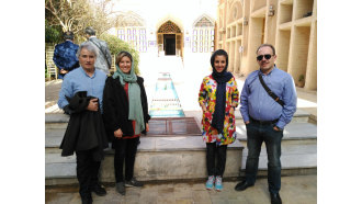 yazd-sightseeing