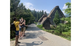 takayama-sightseeing