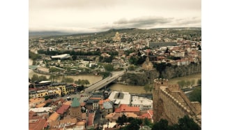 tbilisi-sightseeing